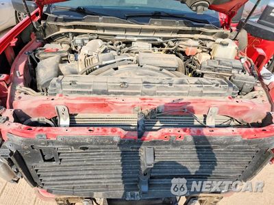 Zdjęcie 11 z 12 samochodu: 2023 CHEVROLET SILVERADO K2500 HEAVY DUTY LTZ VIN:2GC4YPEY8P1732215 - miniatura
