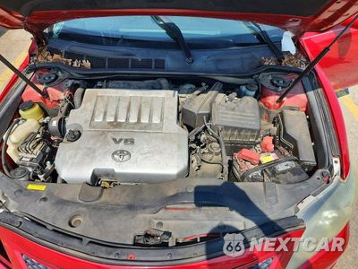 Zdjęcie 11 z 13 samochodu: 2010 TOYOTA CAMRY SE V6 VIN:4T1BK3EK4AU606454 - miniatura