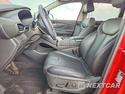 Zdjęcie 7 z 13 samochodu: 2023 HYUNDAI SANTA FE SEL PREMIUM VIN:5NMS3DAJXPH567566 - miniatura