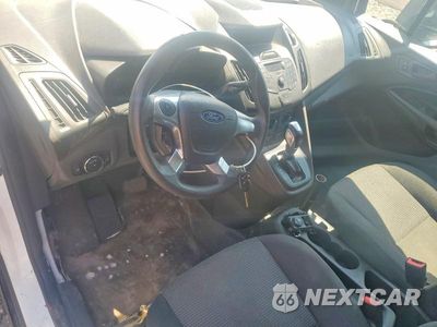 Zdjęcie 8 z 13 samochodu: 2015 FORD TRANSIT CONNECT XL VIN:NM0LS7E74F1226788 - miniatura