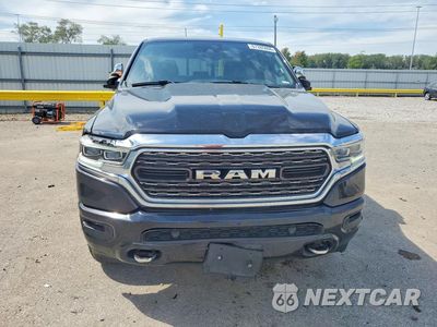 Piąte zdjęcie samochodu w środku: 2023 RAM 1500 LIMITED VIN:1C6SRFHT3PN526210 - miniatura