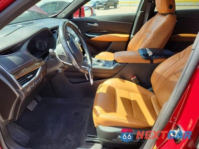 Zdjęcie 7 z 12 samochodu: 2019 CADILLAC XT4 PREMIUM LUXURY VIN:1GYFZCR46KF169991 - miniatura