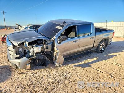 2024 GMC SIERRA C1500 SLE 3GTPHBED1RG441921 - główne zdjęcie licytacji z USA - miniatura
