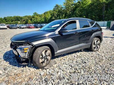 2024 HYUNDAI KONA LIMITED KM8HECA35RU047993 - główne zdjęcie licytacji z USA - miniatura