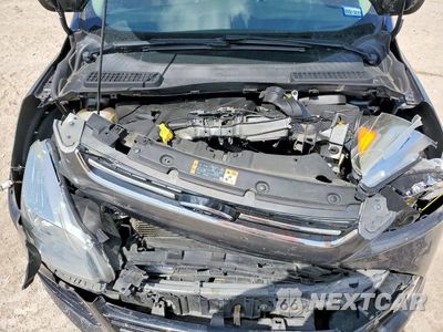 Zdjęcie 12 z 13 samochodu: 2015 FORD ESCAPE TITANIUM VIN:1FMCU0J96FUB12247 - miniatura