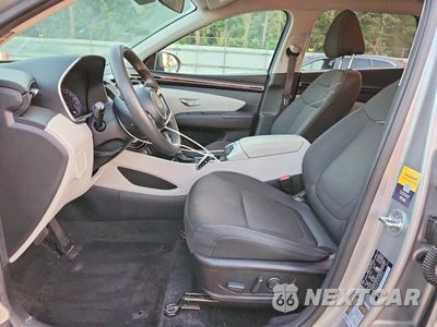 Zdjęcie 7 z 13 samochodu: 2022 HYUNDAI TUCSON SEL VIN:5NMJBCAE7NH018142 - miniatura