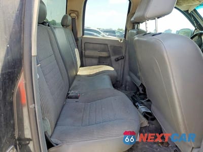 Zdjęcie 10 z 13 samochodu: 2003 DODGE RAM 2500 ST VIN:1D7KU28603J538140 - miniatura