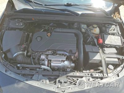 Zdjęcie 11 z 12 samochodu: 2020 CHEVROLET MALIBU LT VIN:1G1ZD5ST5LF076503 - miniatura