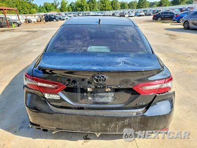 Zdjęcie 6 z 12 samochodu: 2023 TOYOTA CAMRY XSE VIN:4T1K61AKXPU099387 - miniatura