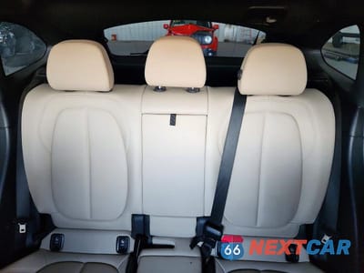 Zdjęcie 10 z 13 samochodu: 2021 BMW X1 SDRIVE28I VIN:WBXJG7C02M5S30154 - miniatura