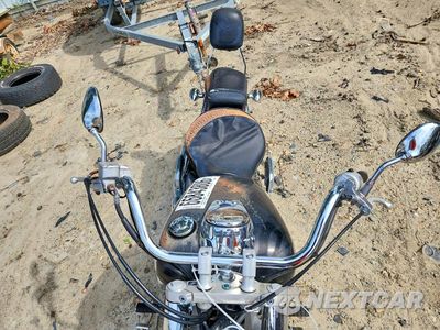Piąte zdjęcie samochodu w środku: 2012 HONDA VT750 CA VIN:JH2RC5048CK700105 - miniatura