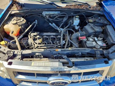 Zdjęcie 11 z 12 samochodu: 2011 FORD ESCAPE XLT VIN:1FMCU0D75BKB20694 - miniatura