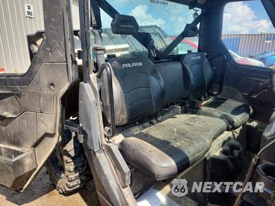 Zdjęcie 6 z 10 samochodu: 2023 POLARIS RANGER XP 1000 UTILITY VEHICLE VIN:4XARRE990P8437267 - miniatura
