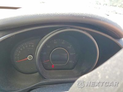 Zdjęcie 9 z 12 samochodu: 2016 KIA SOUL BASE VIN:KNDJN2A20G7865490 - miniatura