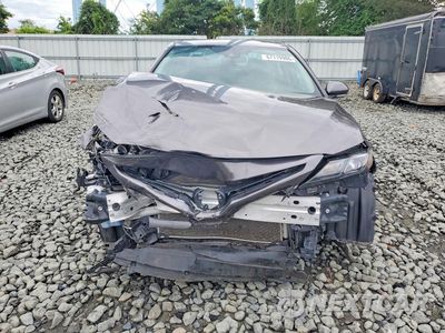 Piąte zdjęcie samochodu w środku: 2023 TOYOTA CAMRY SE VIN:4T1G11AK0PU760364 - miniatura
