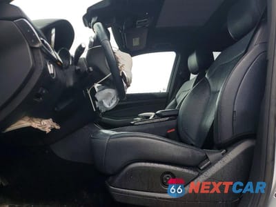 Zdjęcie 7 z 14 samochodu: 2018 MERCEDES-BENZ GLS 450 4MATIC VIN:4JGDF6EE6JB050393 - miniatura
