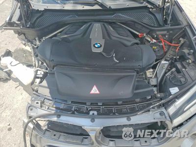 Zdjęcie 12 z 14 samochodu: 2018 BMW X5 XDRIVE50I VIN:5UXKR6C51JL080108 - miniatura