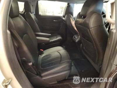 Zdjęcie 11 z 13 samochodu: 2015 CHEVROLET TRAVERSE LTZ VIN:1GNKVJKD6FJ211472 - miniatura
