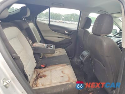 Zdjęcie 11 z 13 samochodu: 2021 CHEVROLET EQUINOX LT VIN:2GNAXKEV5M6126259 - miniatura