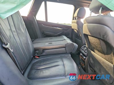 Zdjęcie 10 z 12 samochodu: 2017 BMW X5 XDRIVE35I VIN:5UXKR0C39H0X82880 - miniatura