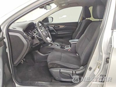 Zdjęcie 7 z 13 samochodu: 2021 NISSAN ROGUE SPORT S VIN:JN1BJ1AW3MW436670 - miniatura