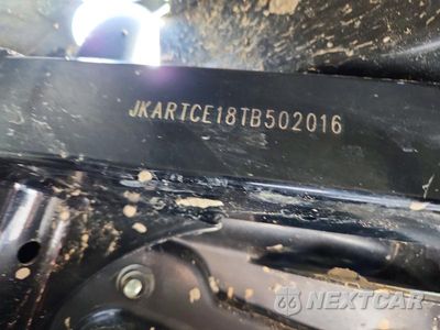 Zdjęcie 10 z 10 samochodu: 2026 KAWASAKI TERYX KRX4 UTILITY VEHICLE VIN:JKARTCE18TB502016 - miniatura