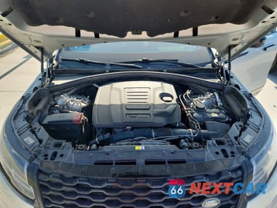 Zdjęcie 12 z 13 samochodu: 2021 LAND ROVER RANGE ROVER VELAR R-DYNAMIC S VIN:SALYT2EX5MA312321 - miniatura