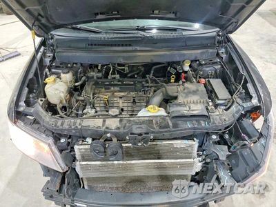Zdjęcie 12 z 14 samochodu: 2020 DODGE JOURNEY CROSSROAD VIN:3C4PDCGB1LT268784 - miniatura