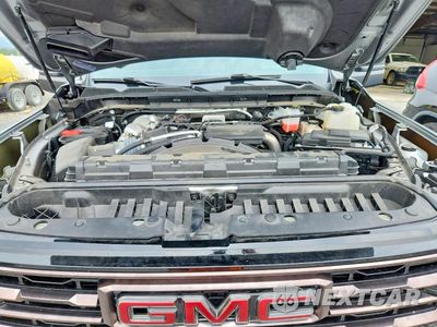 Zdjęcie 11 z 12 samochodu: 2024 GMC SIERRA K2500 AT4X VIN:1GT49ZEY0RF371518 - miniatura