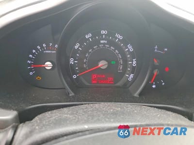 Zdjęcie 9 z 13 samochodu: 2016 KIA SPORTAGE LX VIN:KNDPBCAC9G7869104 - miniatura