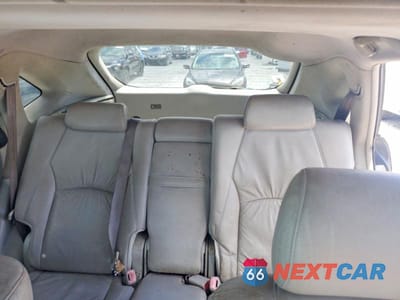 Zdjęcie 10 z 13 samochodu: 2008 LEXUS RX 350 VIN:2T2GK31U98C050775 - miniatura