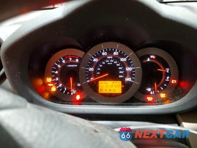 Zdjęcie 9 z 13 samochodu: 2006 TOYOTA RAV4 BASE VIN:JTMBD33V365031468 - miniatura