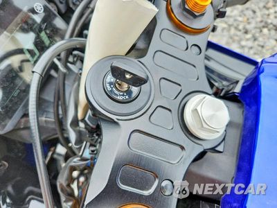 Zdjęcie 8 z 9 samochodu: 2025 YAMAHA YZFR7 VIN:JYARM38E8SA019322 - miniatura