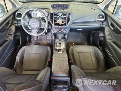 Zdjęcie 8 z 14 samochodu: 2020 SUBARU FORESTER VIN:JF2SKAAC9LH415178 - miniatura