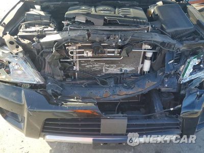 Zdjęcie 23 z 28 samochodu: 2017 NISSAN ARMADA PLATINUM VIN:JN8AY2NF4H9301209 - miniatura