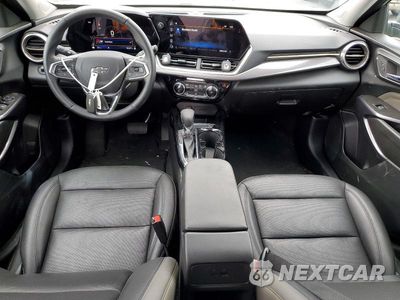 Zdjęcie 8 z 12 samochodu: 2025 CHEVROLET TRAX ACTIV VIN:KL77LKEP4SC268295 - miniatura