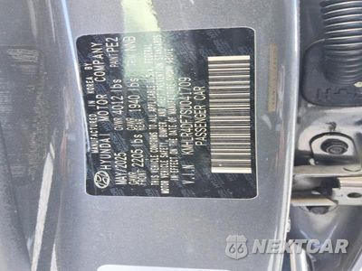 Zdjęcie 13 z 13 samochodu: 2025 HYUNDAI ELANTRA N LINE VIN:KMHLR4DF7SU041709 - miniatura