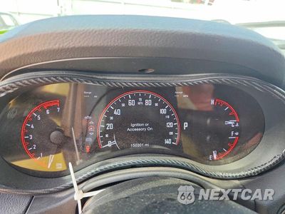 Zdjęcie 9 z 13 samochodu: 2017 DODGE DURANGO R/T VIN:1C4SDJCT6HC781027 - miniatura