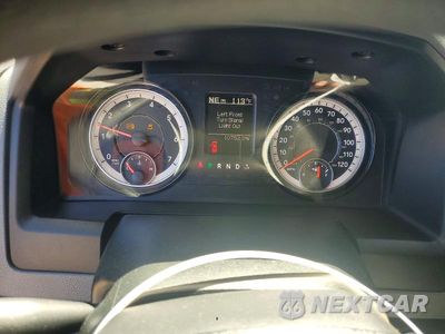 Zdjęcie 9 z 13 samochodu: 2020 RAM 1500 CLASSIC TRADESMAN VIN:1C6RR6FT9LS138881 - miniatura