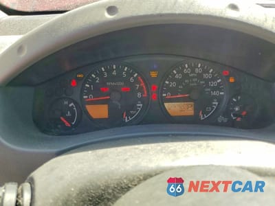 Zdjęcie 9 z 13 samochodu: 2006 NISSAN XTERRA X VIN:5N1AN08W66C522861 - miniatura