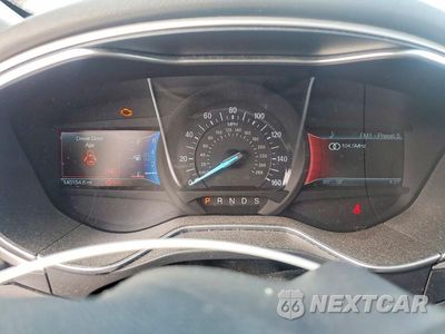 Zdjęcie 9 z 13 samochodu: 2014 FORD FUSION SE VIN:3FA6P0HD9ER299658 - miniatura