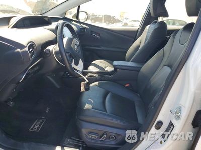 Zdjęcie 7 z 12 samochodu: 2017 TOYOTA PRIUS PRIME ADVANCED VIN:JTDKARFP6H3002392 - miniatura