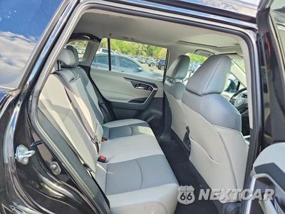 Zdjęcie 11 z 14 samochodu: 2024 TOYOTA RAV4 XLE PREMIUM VIN:2T3A1RFV0RC425236 - miniatura