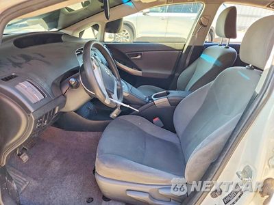 Zdjęcie 7 z 12 samochodu: 2014 TOYOTA PRIUS VIN:JTDKN3DU1E1791987 - miniatura