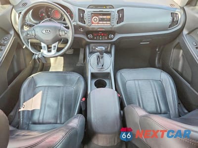 Zdjęcie 8 z 13 samochodu: 2011 KIA SPORTAGE VIN:KNDPC3A68B7118768 - miniatura