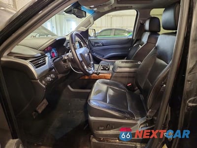 Zdjęcie 7 z 13 samochodu: 2015 CHEVROLET SUBURBAN K1500 LTZ VIN:1GNSKKKC7FR123294 - miniatura
