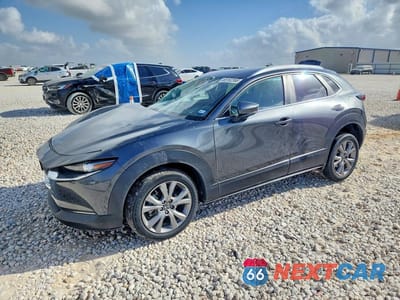 2023 MAZDA CX-30 SELECT 3MVDMBBM9PM562499 - główne zdjęcie licytacji z USA - miniatura