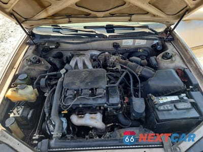 Zdjęcie 11 z 12 samochodu: 1997 TOYOTA AVALON XL VIN:4T1BF12B9VU159428 - miniatura