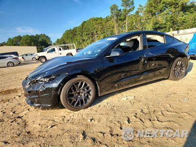 2024 TESLA MODEL 3 5YJ3E1EAXRF825693 - główne zdjęcie licytacji z USA - miniatura
