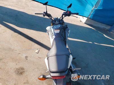 Zdjęcie 6 z 9 samochodu: 2018 HONDA GROM VIN:MLHJC7517J5003386 - miniatura